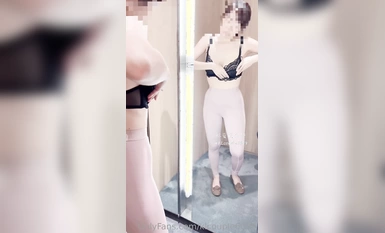 超強淫妻網紅@愛玩夫妻(klcouple6699)Onlyfans尺度作合集1 (14)