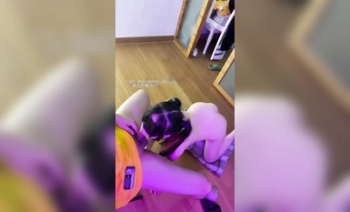 推特SM大神『迷人的柚子』七月最新高價私拍 極品00後蘿莉小母狗暴力深喉 爆操蜜桃臀 高清【極品 虐戀】推特SM大神『迷人的柚子』 (1)