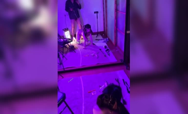 Twitter SM master "Charming Yuzi" gambar peribadi terbaru Julai berharga tinggi tentang wanita sundal loli terbaik pasca-00-an dengan ganas mencebik dan meniduri punggung picnya dalam definisi tinggi [Excellent sadomasochism] Twitter SM master &