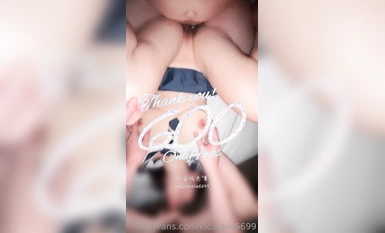 Superb Kinky Wife Online Red @愛玩夫妻(klcouple6699)Onlyfans尺度作合集2 (8)