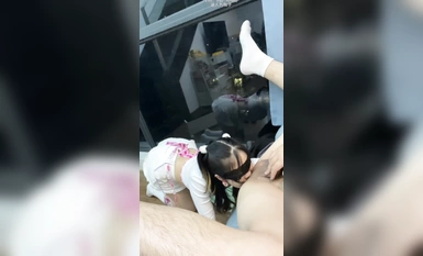 推特SM大神『迷人的柚子』七月最新高價私拍 極品00後蘿莉小母狗暴力深喉 爆操蜜桃臀 高清【極品 虐戀】推特SM大神『迷人的柚子』 (12)