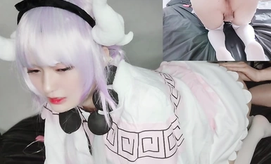 極品TS網紅@Hyeon06179 Onlyfans尺度作品合集3 (18)