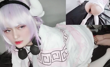 極品TS網紅@Hyeon06179 Onlyfans尺度作品合集3 (18)