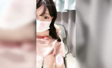 極品白虎小蘿莉@聞聞醬 尺度福利秀 (7)