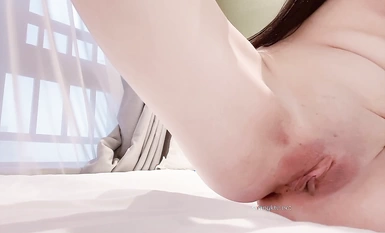 DYTV雙馬尾網紅@蔡小熊(小野櫻)土豪定製尺度新作7套合集 (10)