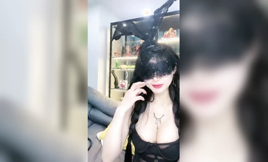 การแสดงสวัสดิการมาตรฐาน succubus succubus @ แม่บ้านที่ดีที่สุด 1 (3)