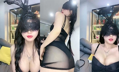 Chương trình phúc lợi tiêu chuẩn người giúp việc có bộ ngực khủng nhất neo @ hầu gái 1 (2)