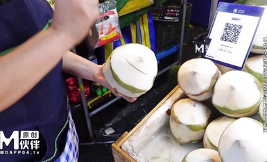 麻豆傳媒 MM-080《曼谷》東南亞浪漫之旅-吳夢夢