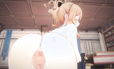 ai國人動畫大師@Shirakami 尺度作品合集 (6)