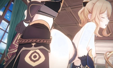 ai國人動畫大師@Shirakami 尺度作品合集 (6)