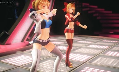 ai國人動畫大師@Shirakami 尺度作品合集4 (14)