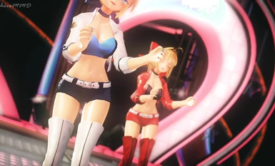 ai國人動畫大師@Shirakami 尺度作品合集4 (14)