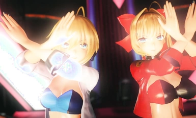 ai Koleksi karya standard tuan animasi Cina @Shirami 4 (14)