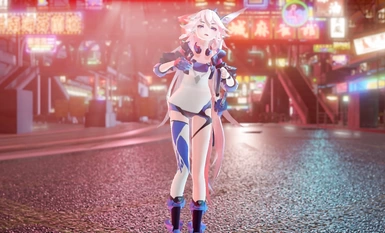 ai國人動畫大師@Shirakami 尺度作品合集4 (3)