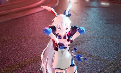 ai國人動畫大師@Shirakami 尺度作品合集4 (3)