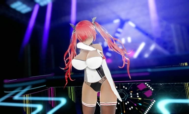 아이쿠닌 애니메이션 마스터 @시라카미 사이즈 작품집 4 (2)