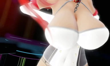 아이쿠닌 애니메이션 마스터 @시라카미 사이즈 작품집 4 (2)