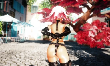 aiKuninアニメーションマスター@白神スケールワークスコレクション4 (13)