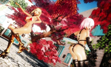 aiKuninアニメーションマスター@白神スケールワークスコレクション4 (13)