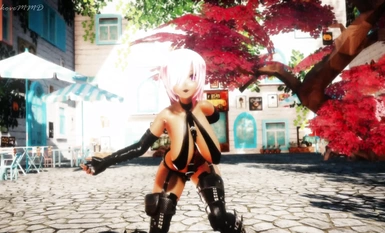 aiKuninアニメーションマスター@白神スケールワークスコレクション4 (13)