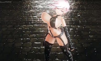 아이쿠닌 애니메이션의 거장 @시라카미 스케일 작품집 4 (11)