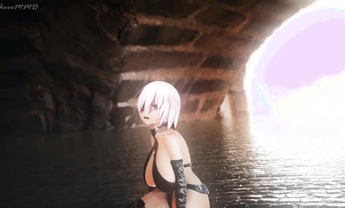 아이쿠닌 애니메이션의 거장 @시라카미 스케일 작품집 4 (11)