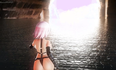 아이쿠닌 애니메이션의 거장 @시라카미 스케일 작품집 4 (11)