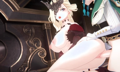 ai ปรมาจารย์แอนิเมชั่นจีน @ คอลเลกชันผลงานมาตรฐานของ Shirakami 2 (12)