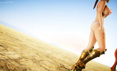 ai國人動畫大師@Shirakami 尺度作品合集4 (7)