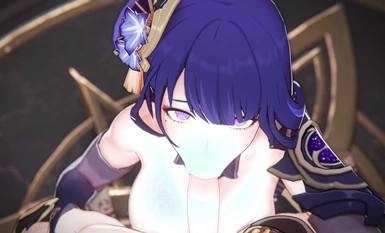 ai國人動畫大師@Shirakami 尺度作品合集2 (4)