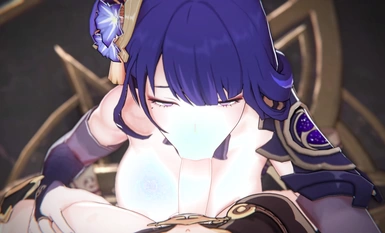 ai國人動畫大師@Shirakami 尺度作品合集2 (4)