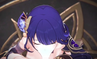 ai國人動畫大師@Shirakami 尺度作品合集2 (4)