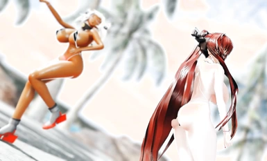 ai國人動畫大師@Shirakami 尺度作品合集4 (4)