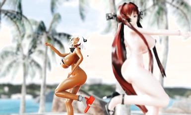 ai國人動畫大師@Shirakami 尺度作品合集4 (4)