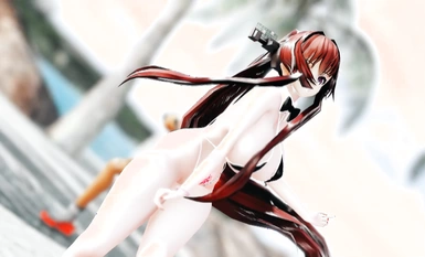 ai國人動畫大師@Shirakami 尺度作品合集4 (4)