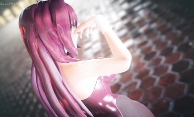 ai ปรมาจารย์แอนิเมชั่นจีน @ คอลเลกชันผลงานมาตรฐานของ Shirakami 4 (10)