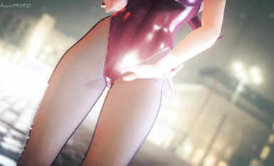 ai國人動畫大師@Shirakami 尺度作品合集4 (10)