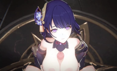 ai ปรมาจารย์แอนิเมชั่นจีน @ คอลเลกชันผลงานมาตรฐานของ Shirakami 2 (2)