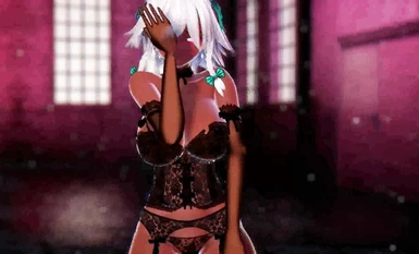 ai ปรมาจารย์แอนิเมชั่นจีน @ คอลเลกชันผลงานมาตรฐานของ Shirakami 4 (16)