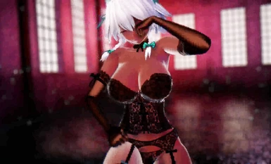 ai ปรมาจารย์แอนิเมชั่นจีน @ คอลเลกชันผลงานมาตรฐานของ Shirakami 4 (16)