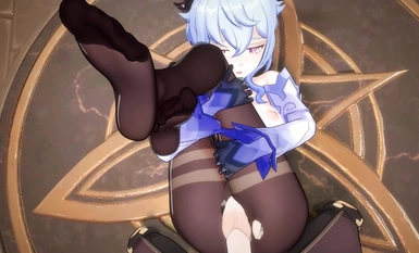 ai國人動畫大師@Shirakami 尺度作品合集 (7)