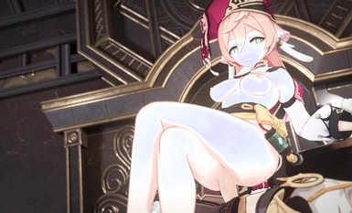 ai Koleksi karya standard tuan animasi Cina @Shirami 2 (10)