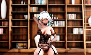 ai Chinese animation master @Shirami's collection of standard works 4 (17)