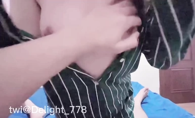 Kebajikan kontras terbaik Ji @delight_778 koleksi karya standard (2)