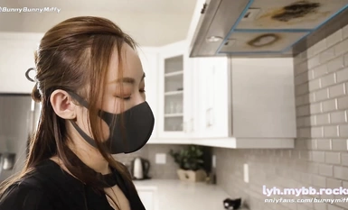 รวบรวมสวัสดิการคุณภาพสูง Ji @BunnyMiffy ผลงานระดับ Miffy (5)