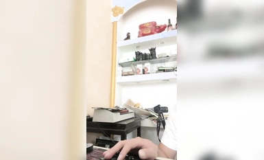 白嫖大佬@情趣模特拍攝現場 尺度福利秀 (10)