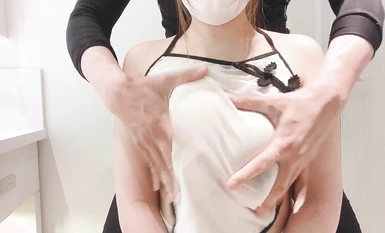 巨乳網紅@mochipaipai 乳搖視圖特寫合集 第二彈 (4)