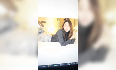 White Prostitute Boss@Interest Model Shooting Site Scale Welfare Show (5)