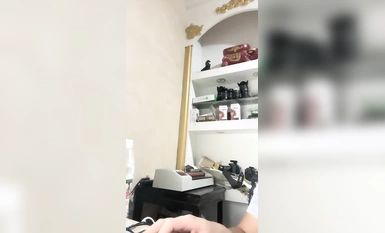 白嫖大佬@情趣模特拍攝現場 尺度福利秀 (7)