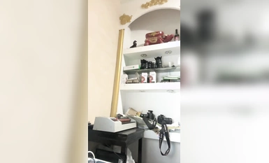 白嫖大佬@情趣模特拍攝現場 尺度福利秀 (7)